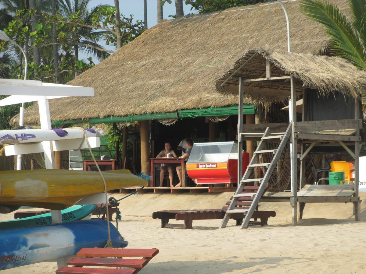 Uppuveli Beach House تريكونامالاي المظهر الخارجي الصورة