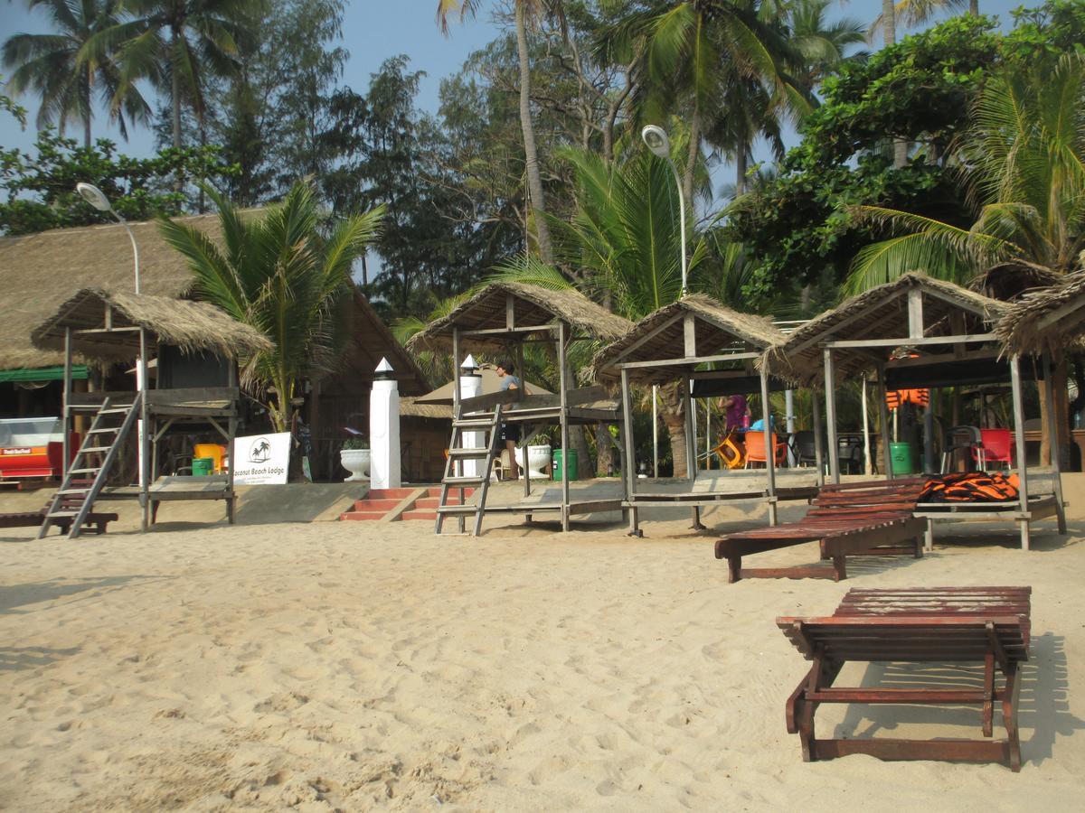 Uppuveli Beach House تريكونامالاي المظهر الخارجي الصورة