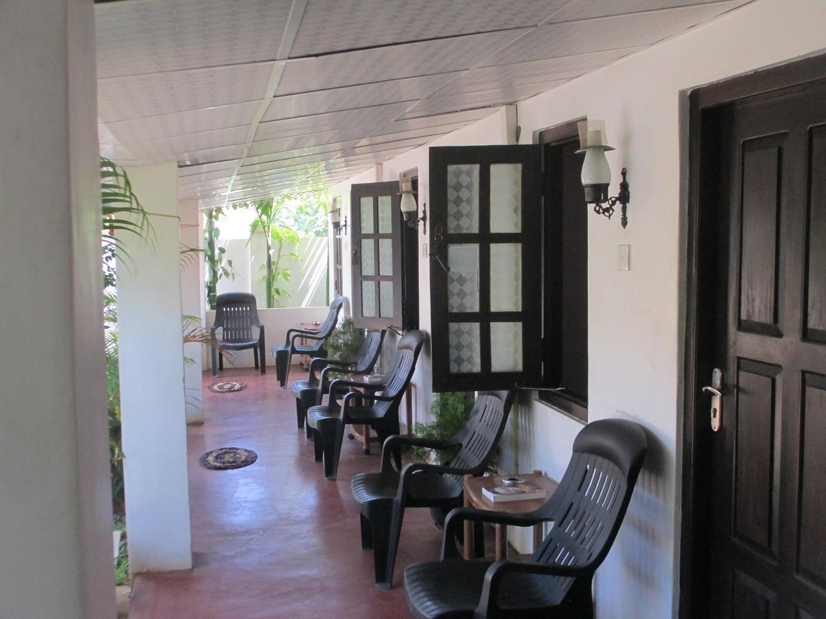 Uppuveli Beach House تريكونامالاي المظهر الخارجي الصورة