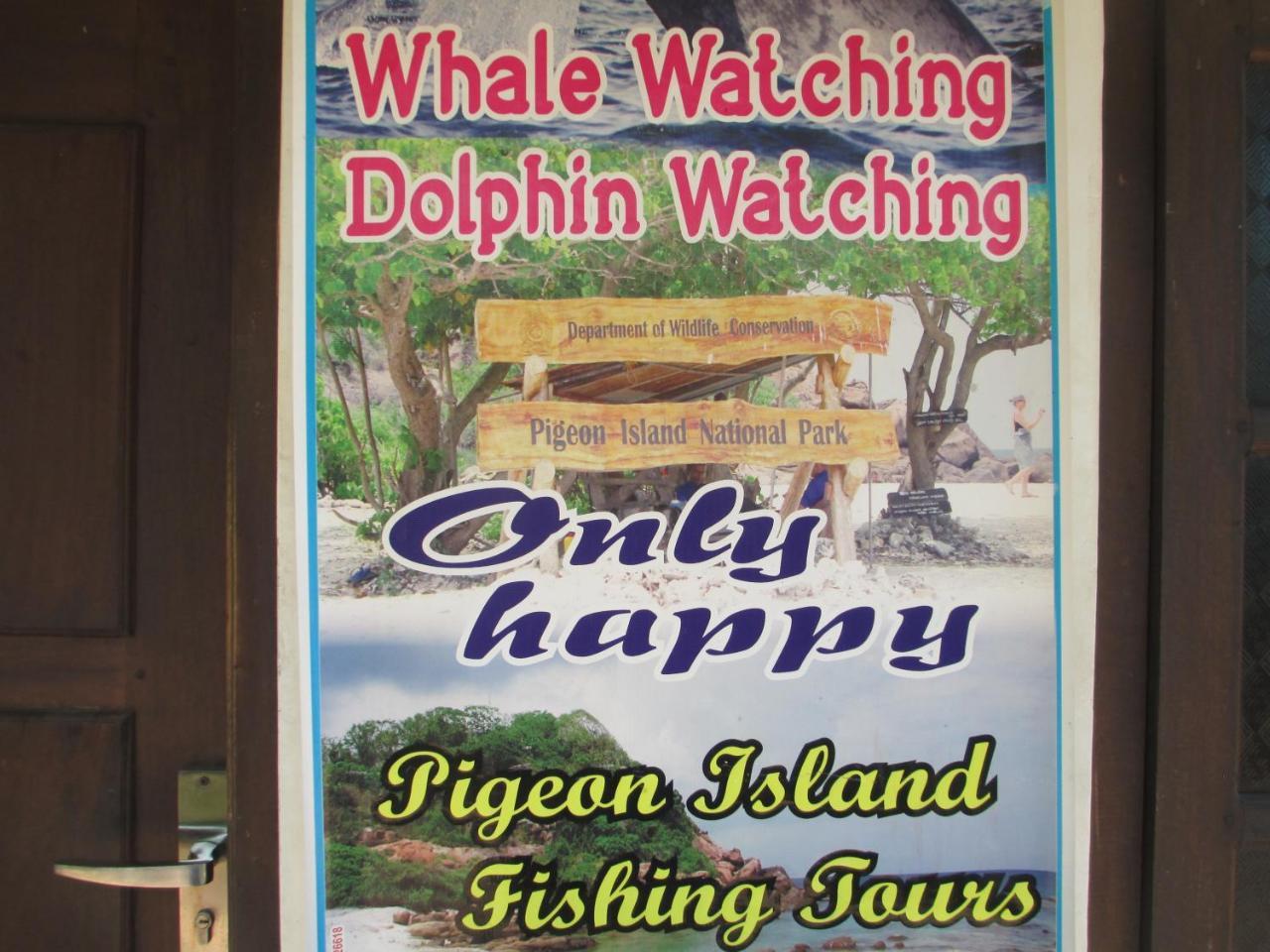 Uppuveli Beach House تريكونامالاي المظهر الخارجي الصورة