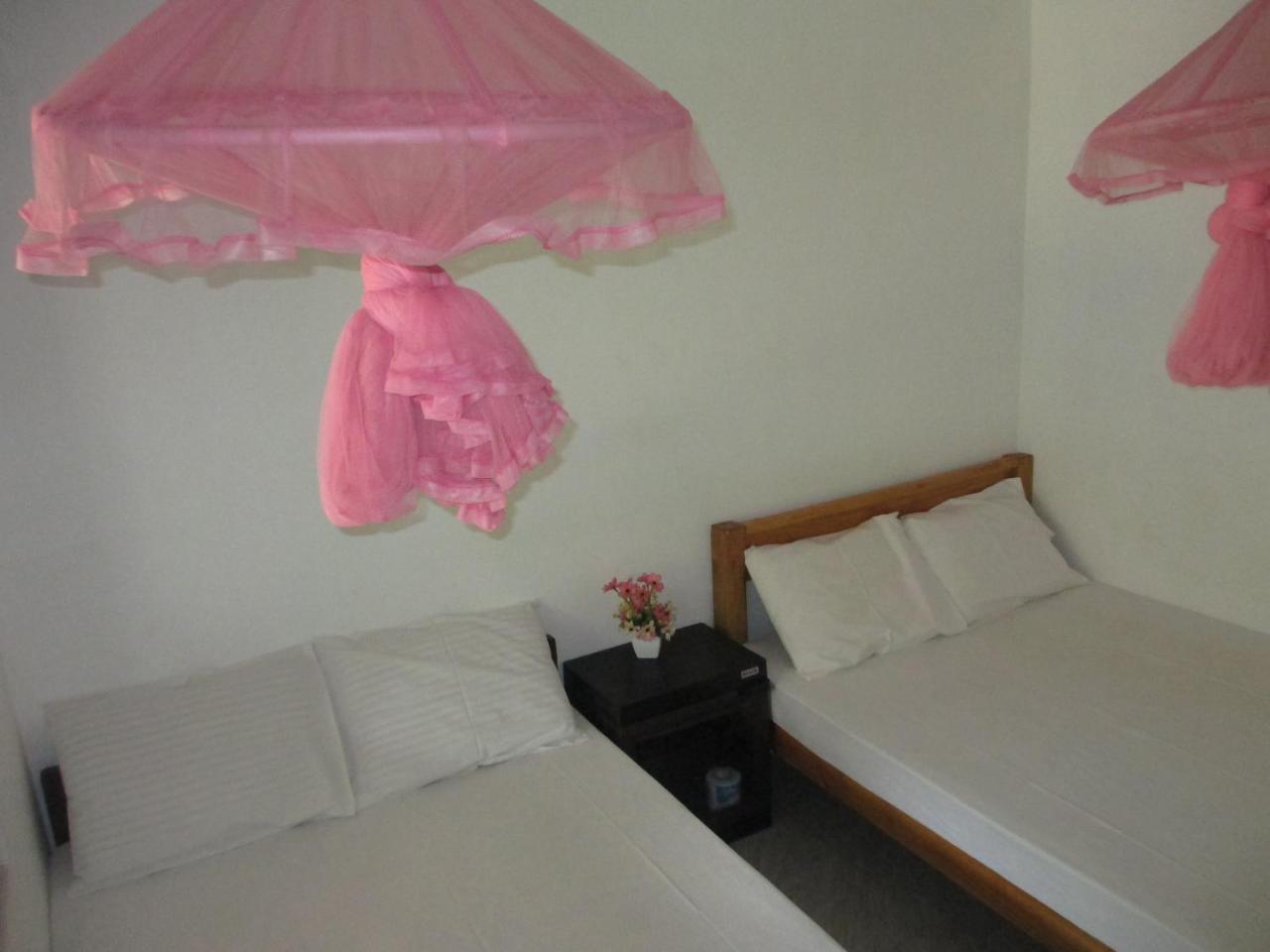 Uppuveli Beach House تريكونامالاي المظهر الخارجي الصورة
